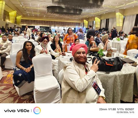 Drishtikon - DISCON 2026 - Day 2