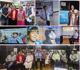 CLub & Speaker Meeting on 8th Jan 2026