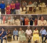 Fellowship & Fireside meeting on 16th Jan 2026