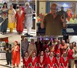 Club Meeting on 14th March 2026