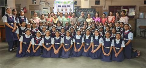 SMART GIRL workshop-adolescent girl students-GNHS