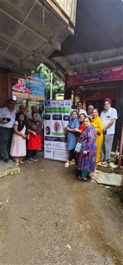 Smile Box Project - Annapoorna