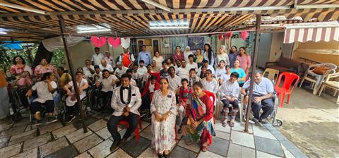 Smile Box Project - Annapoorna