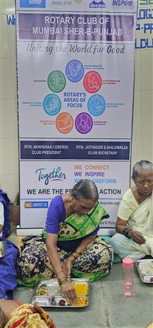 Smile Box Project - Annapoorna