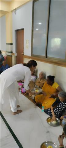 Smile Box Project - Annapoorna