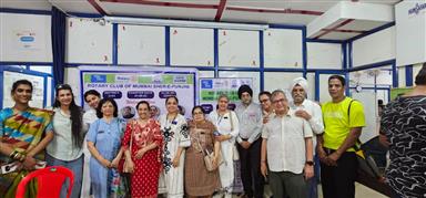 Distribution of Generic Medicines-Humsafar Trust