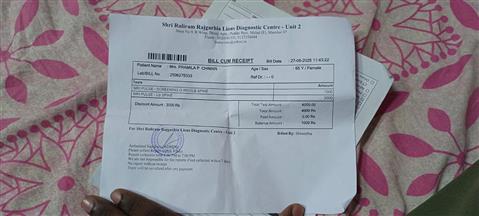Medical Project - Post Cataract medicines