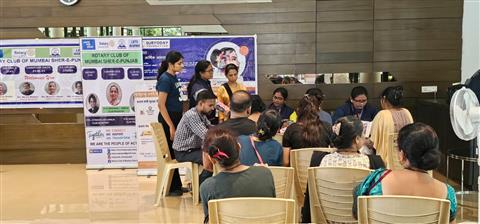 Free 2-day Mega Camp for Govt Scheme Registrations