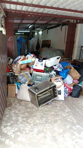 E-Waste Collection Drive