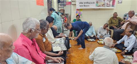 Smile Box Project - Annapoorna