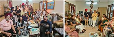 July-2nd Monthly Club Meeting