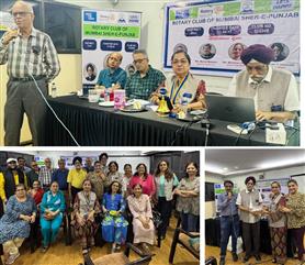 Oct-Monthly BOD meeting
