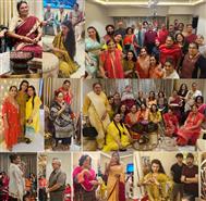 Oct-2nd Monthly Club Meeting