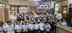 Eco-friendly Ganesh Idol Making Workshop - GNEHS