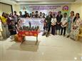 Eco-friendly Ganesh Idol Making Workshop - JES