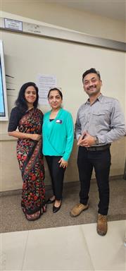 Session on Career Planning for College students