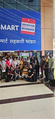 DIWALI WITH DIGNITY - Humsafar Trust