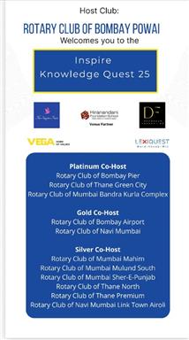 Knowledge Quest 25