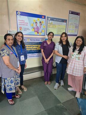 RSW - Breast Cancer Screening
