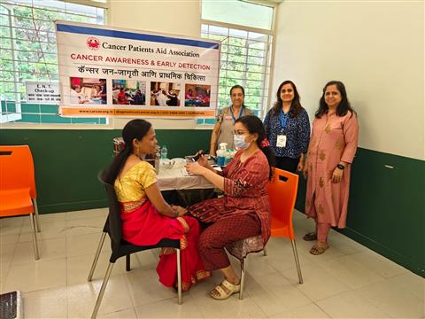 RSW - Breast Cancer Screening