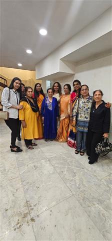 RSW - Unsung Heroes Award Ceremony