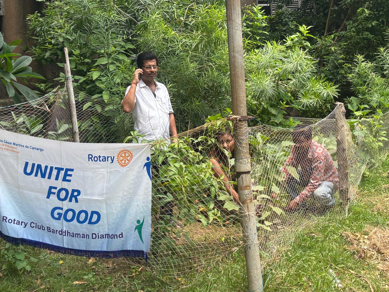 Observance of Environment Month