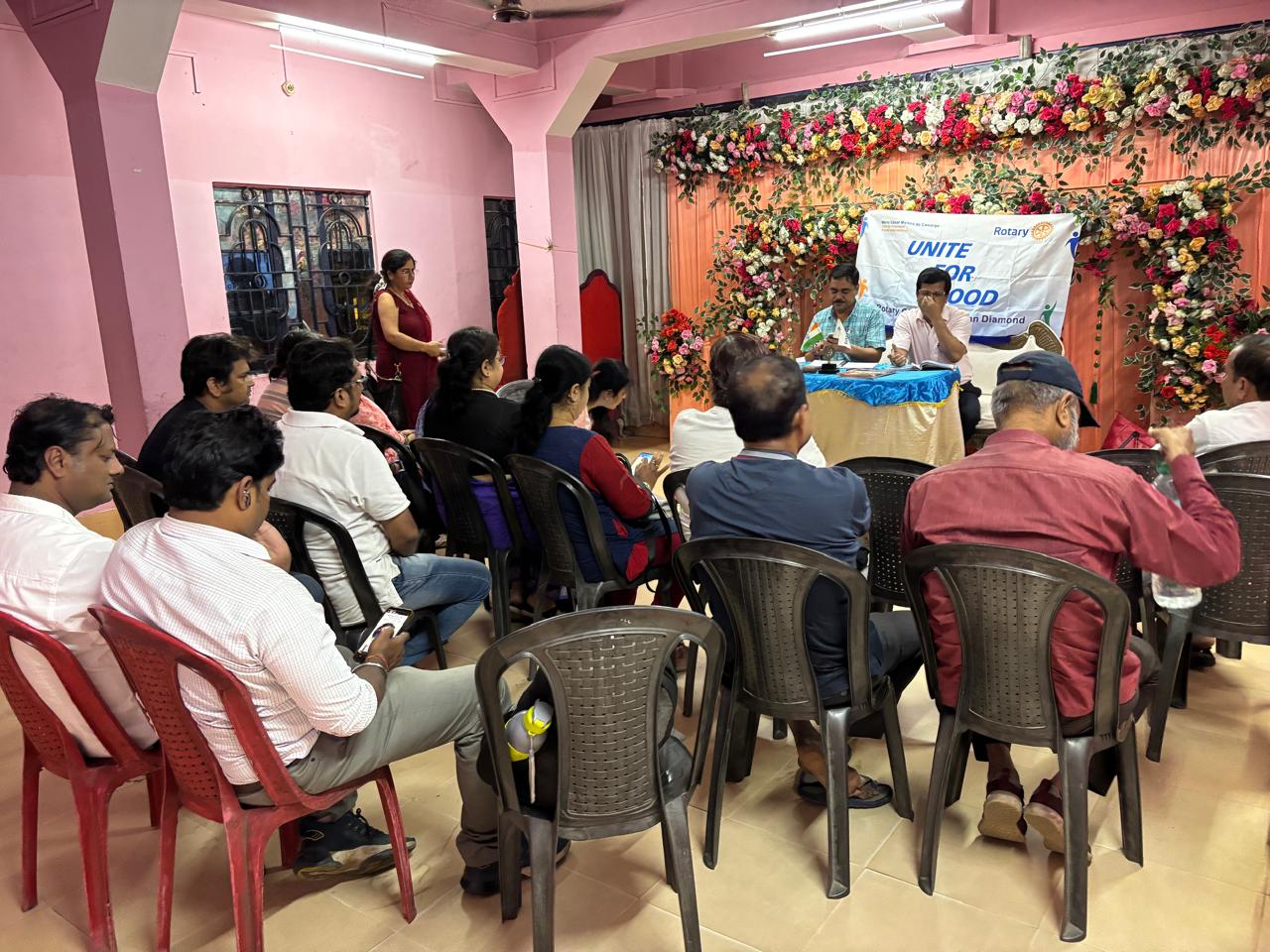 Eleventh Board Meeting