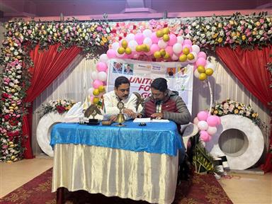 172nd  General Meeting