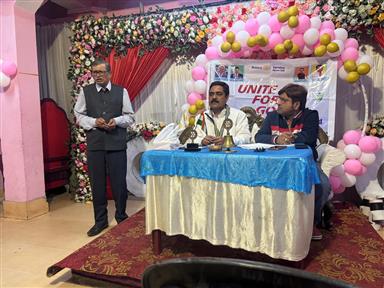 174th General Meeting