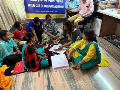 Adult Literacy Project