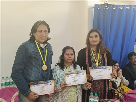 Participation in Rotary Quiz to be Rotary Literate