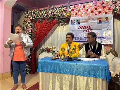 175th General Meeting
