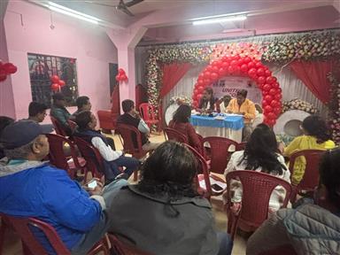 8th Board Meeting