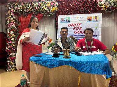 179th General Meeting
