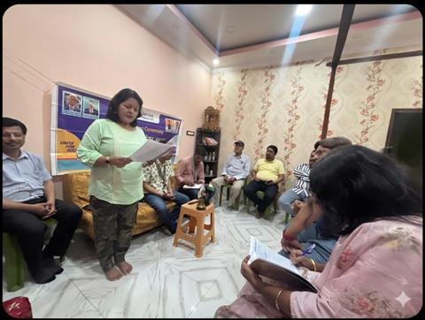 182nd General Meeting