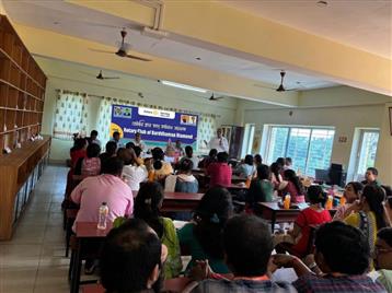 Mental Health Seminar