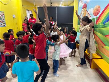 Free Aerobics and Yoga Training