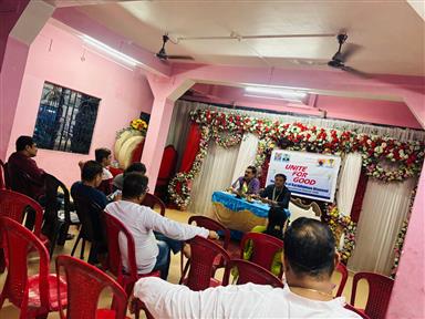 10th Board Meeting held on 23rd April, 2026