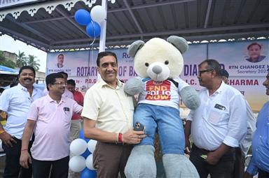 Polioplus Awareness Program