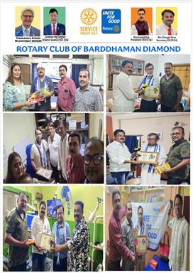Doctors Day Celebration