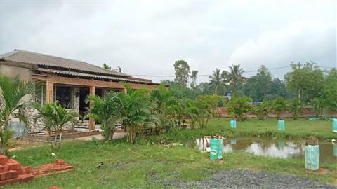 Mission Save Environment by our club at Resort