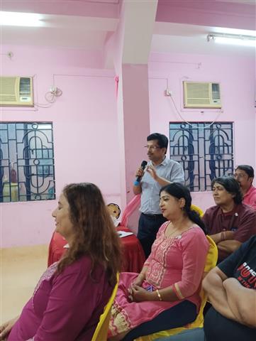 General Meeting