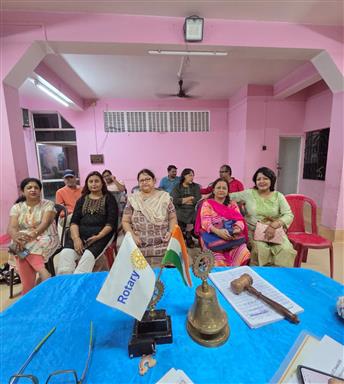 150th General Meeting
