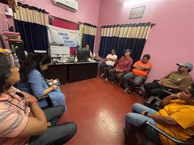 156th General Meeting