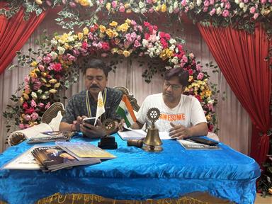 157th General Meeting