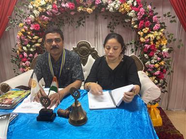 159th General Meeting