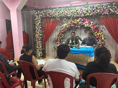 163rd General Meeting