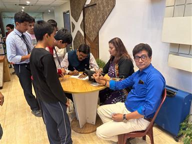 ZONAL RYLA Hosted By Our Club