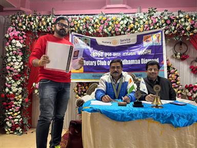 165th General Meeting