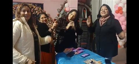 Christmas Celebration
